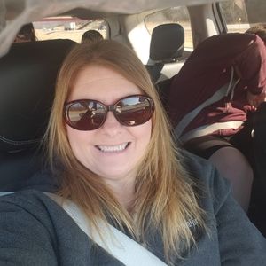 Meet your Posher, Stacey